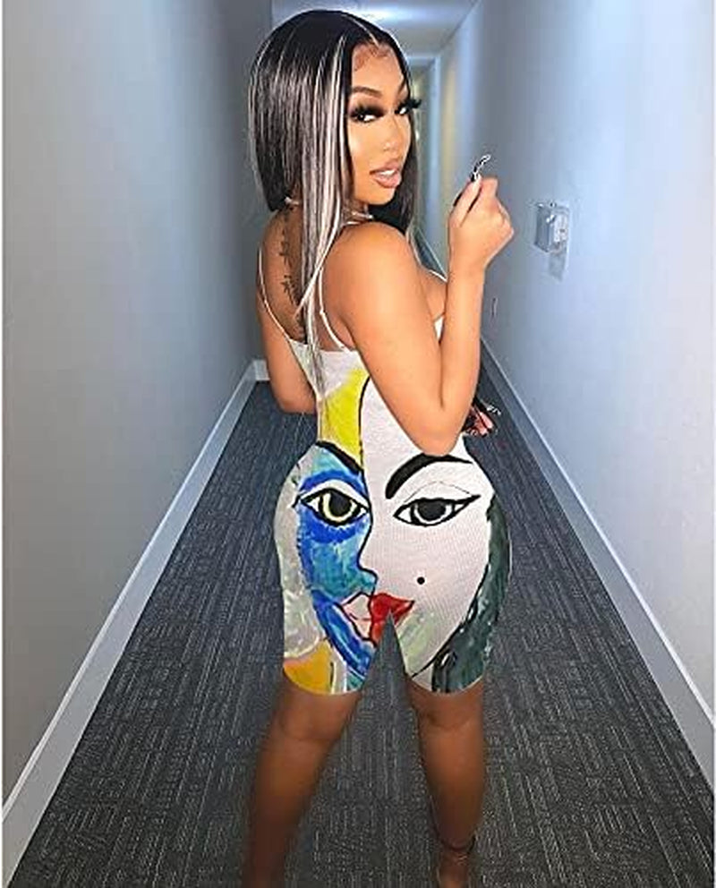 Womens One Piece Outfits for Women - Sexy Jumpsuits for Women Dressy V-Neck Long Sleeve Romper Bodycon Club Outfits Flared Trousers with Belt