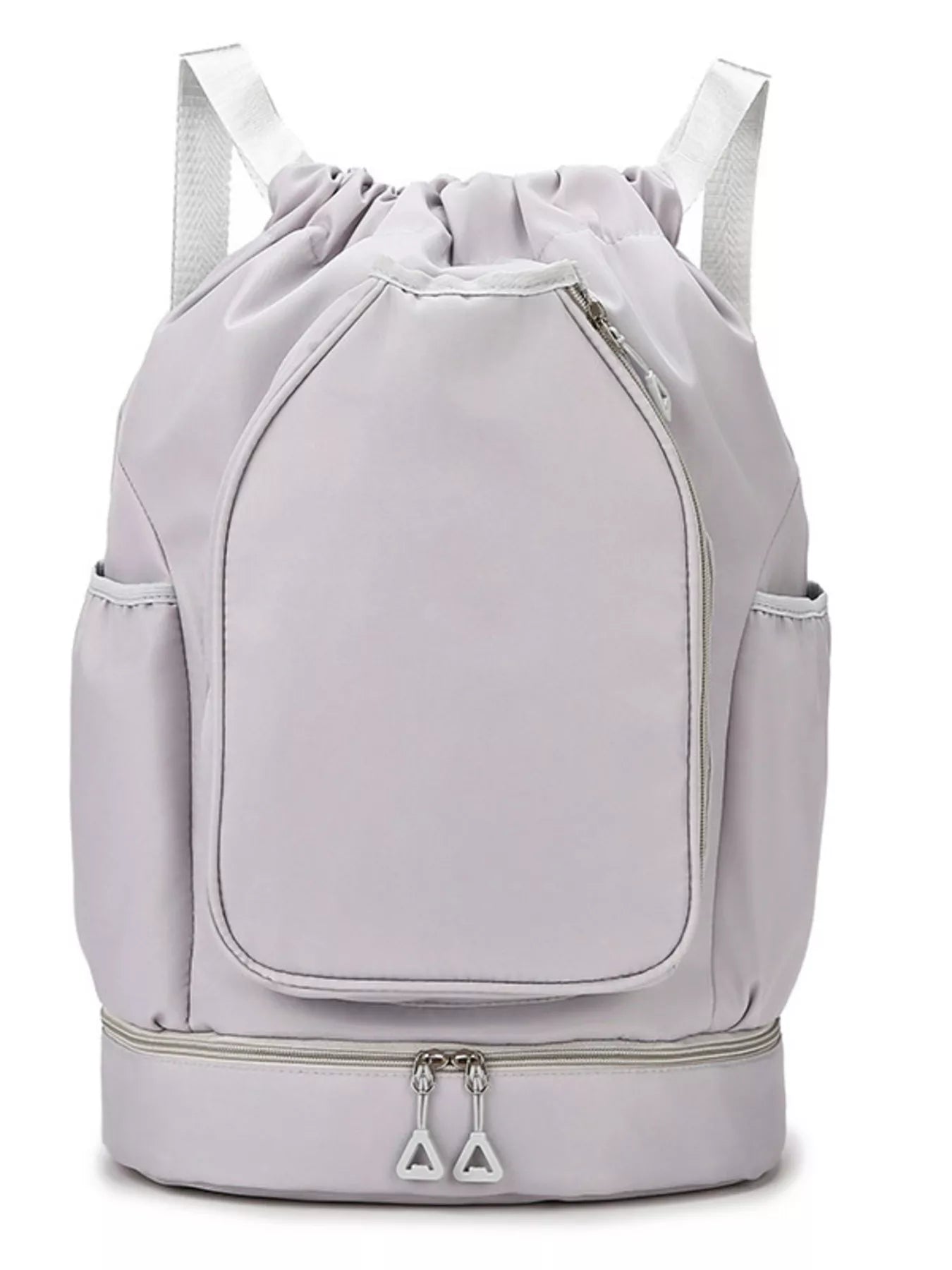 Drawstring Backpack Duffle Bag Shopimist