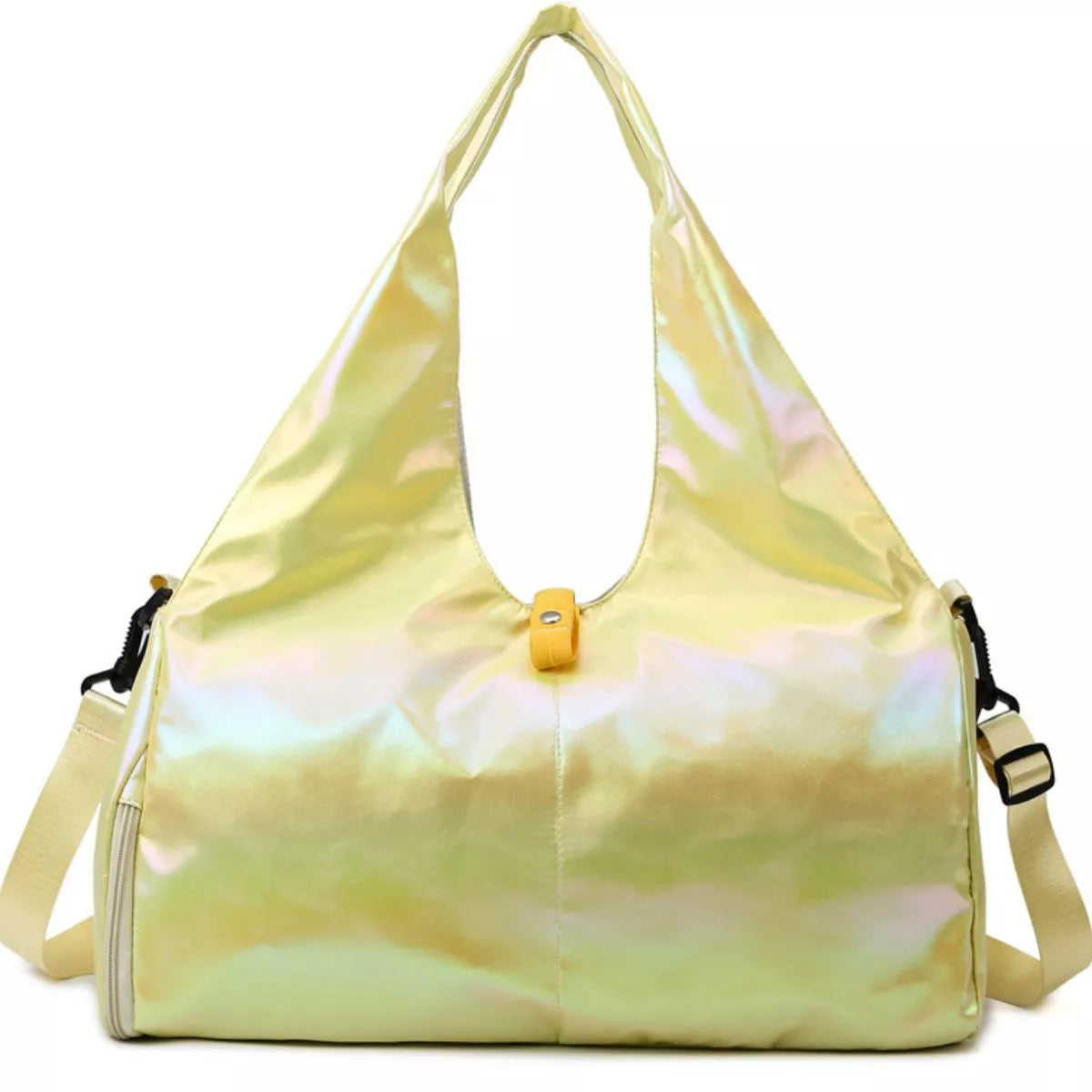 Large Capacity Duffel Bag Shopimist